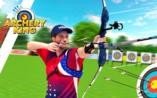 Archery King